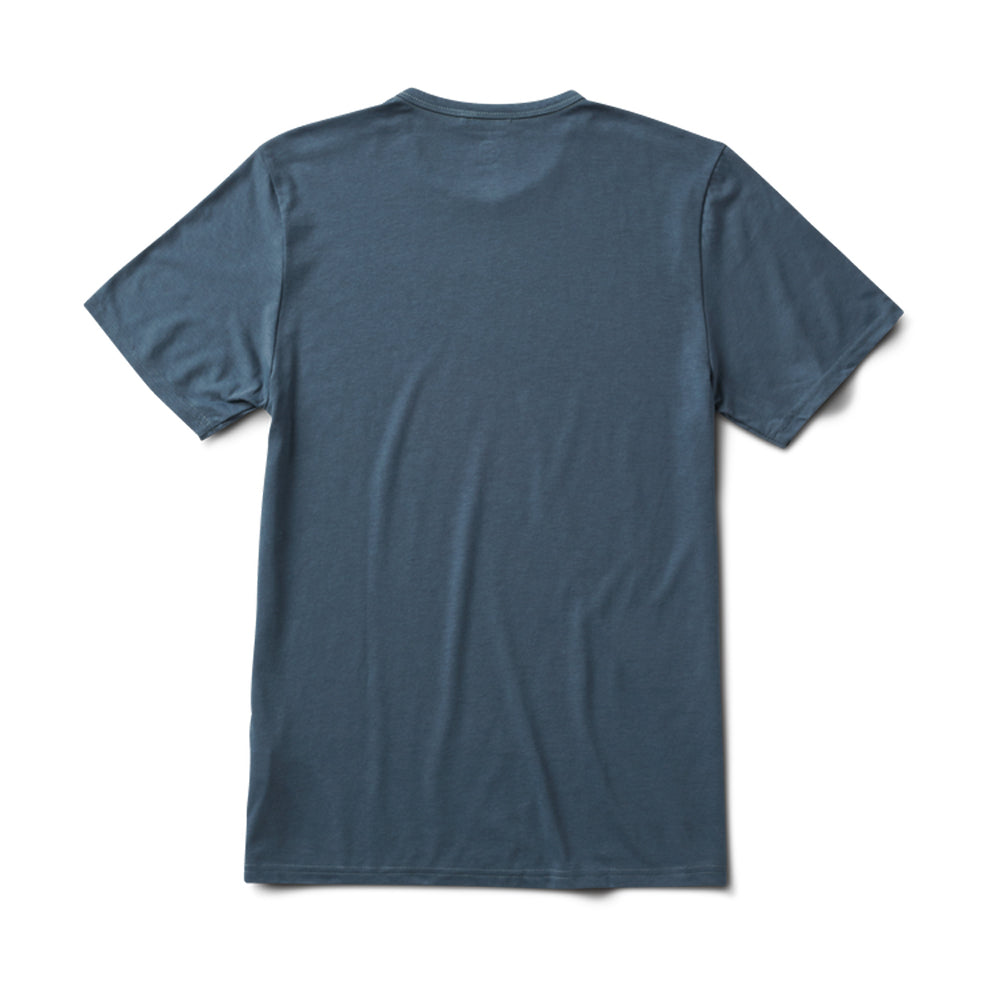 Roark Mathis Short Sleeve Active Tee OIO-ORION M