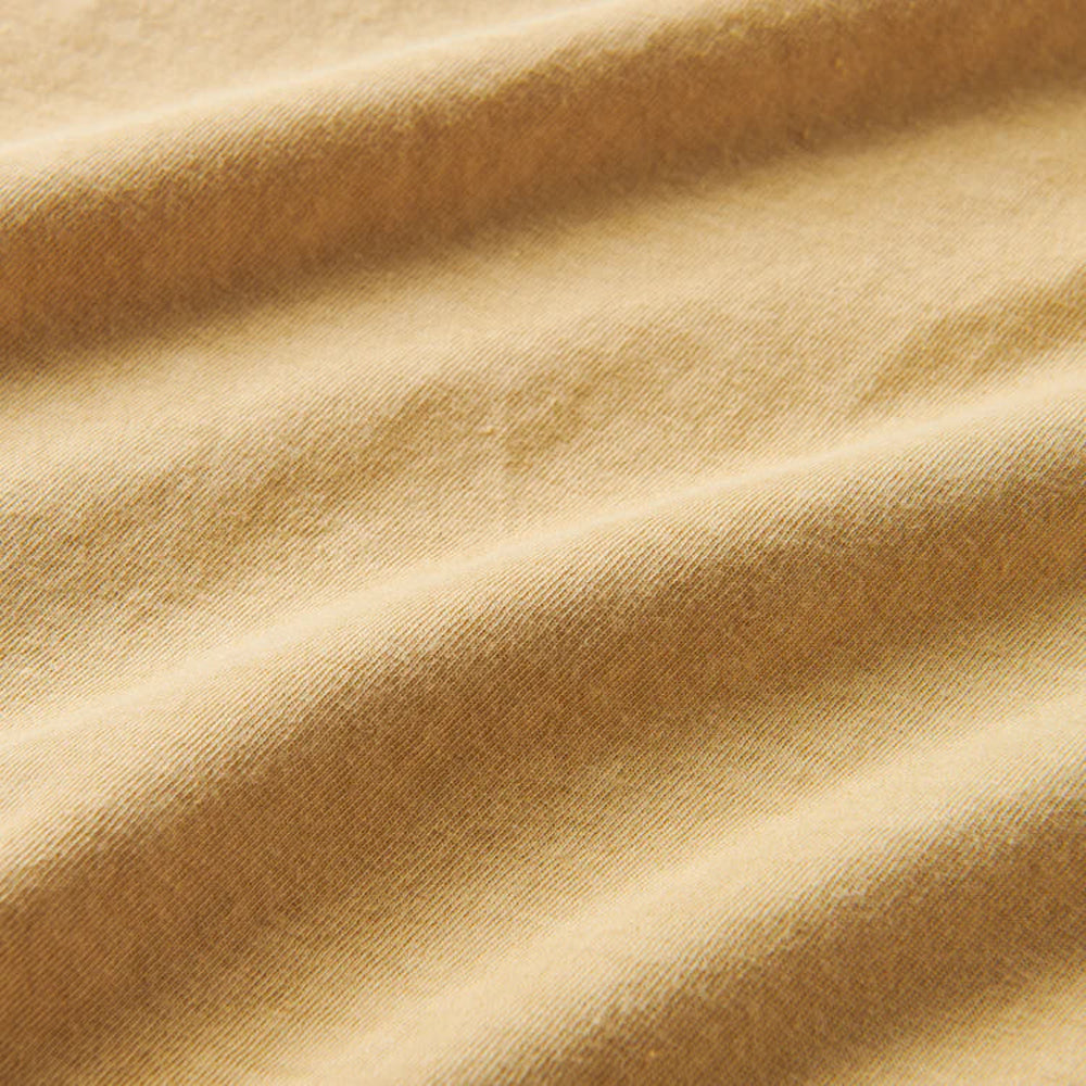 Roark Made To Fade Short Sleeve Tee WFR-WASHED FERN L