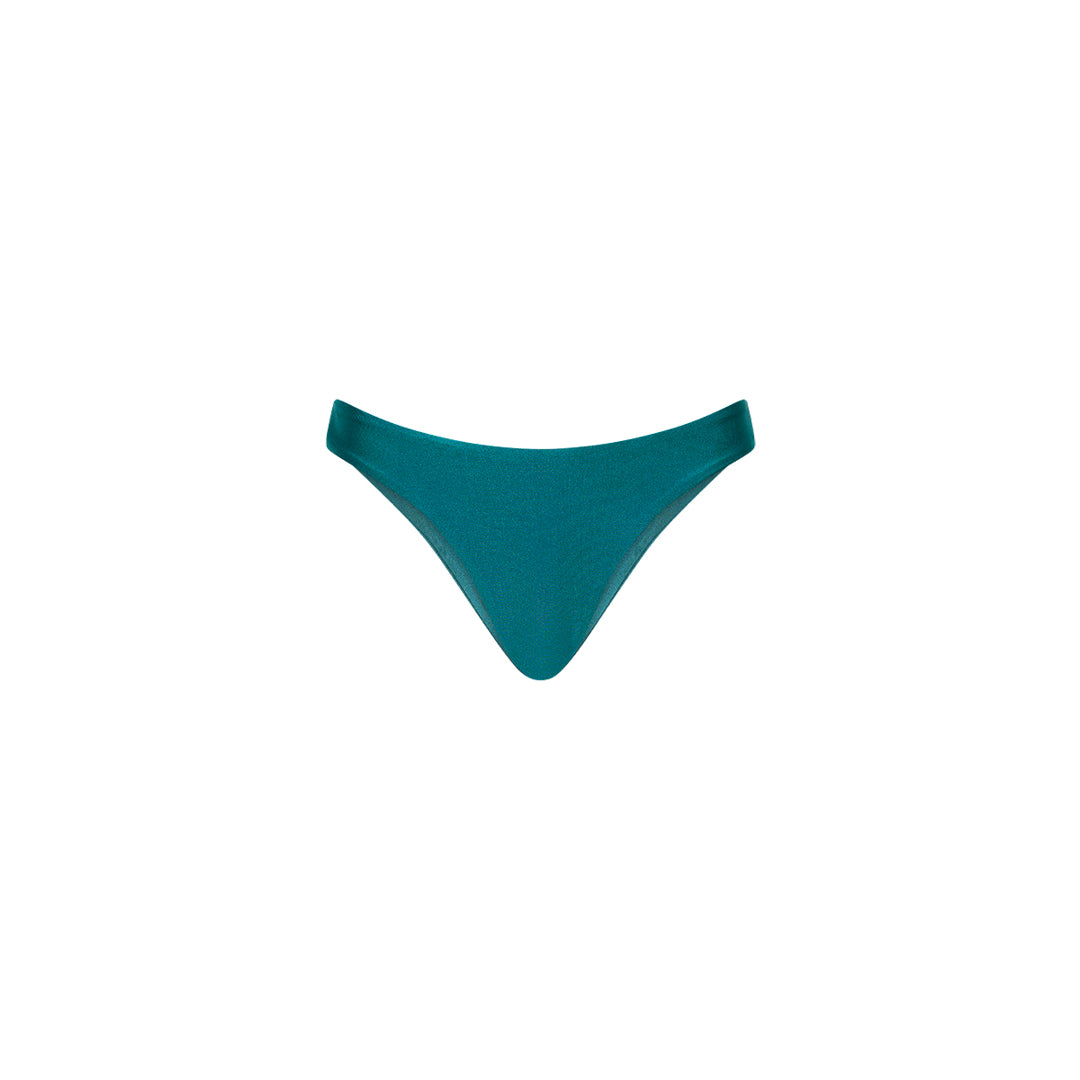 Kulani Kini Minimal Full Coverage Bikini Bottom Cenote S