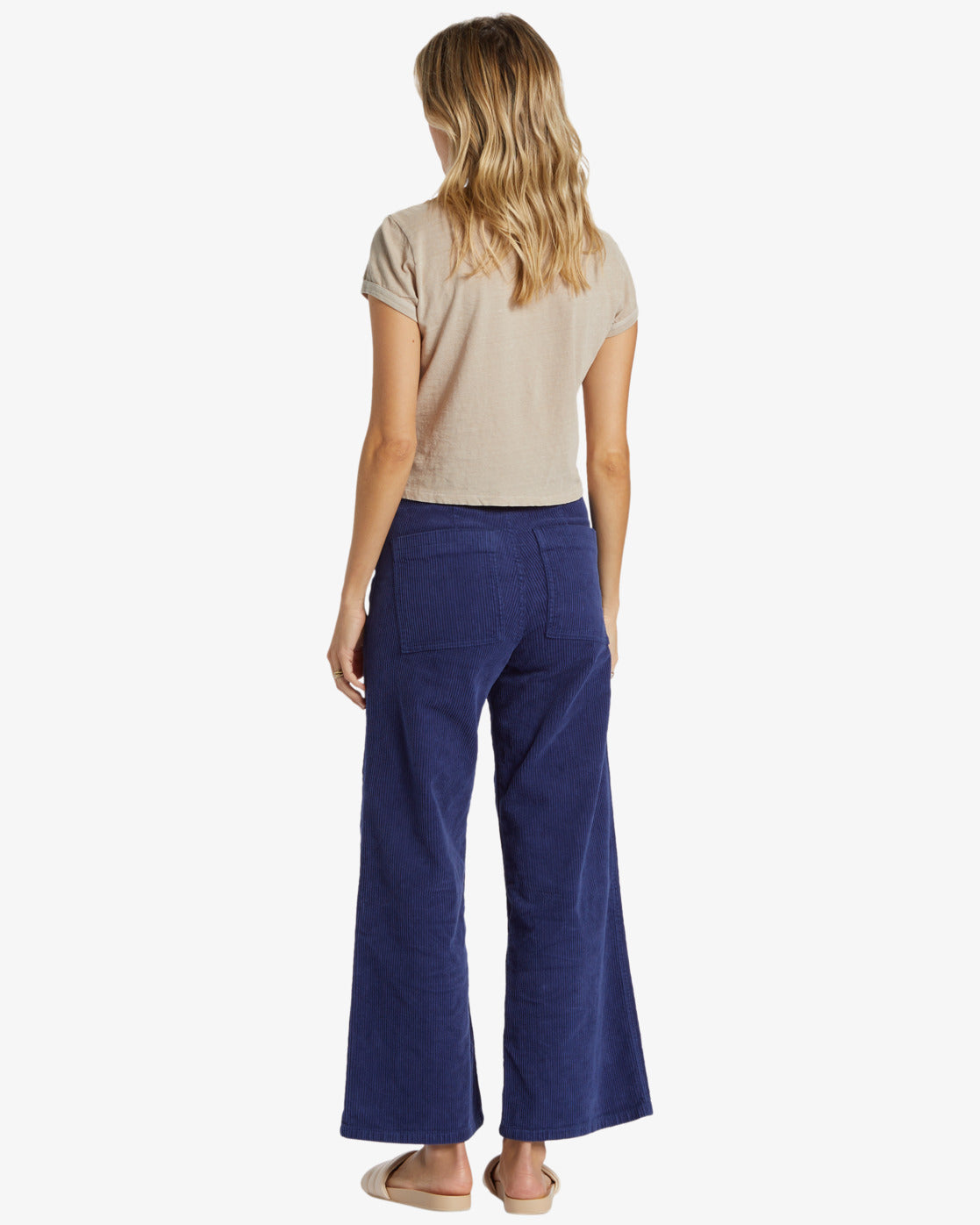 Billabong Be Free Cord Pant BRE0 26