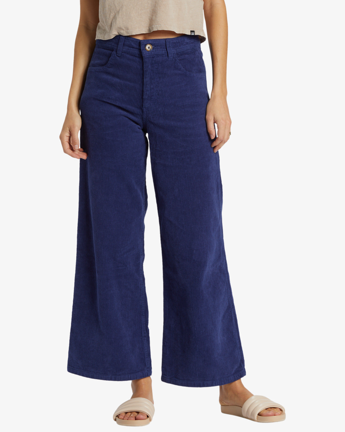 Billabong Be Free Cord Pant BRE0 27