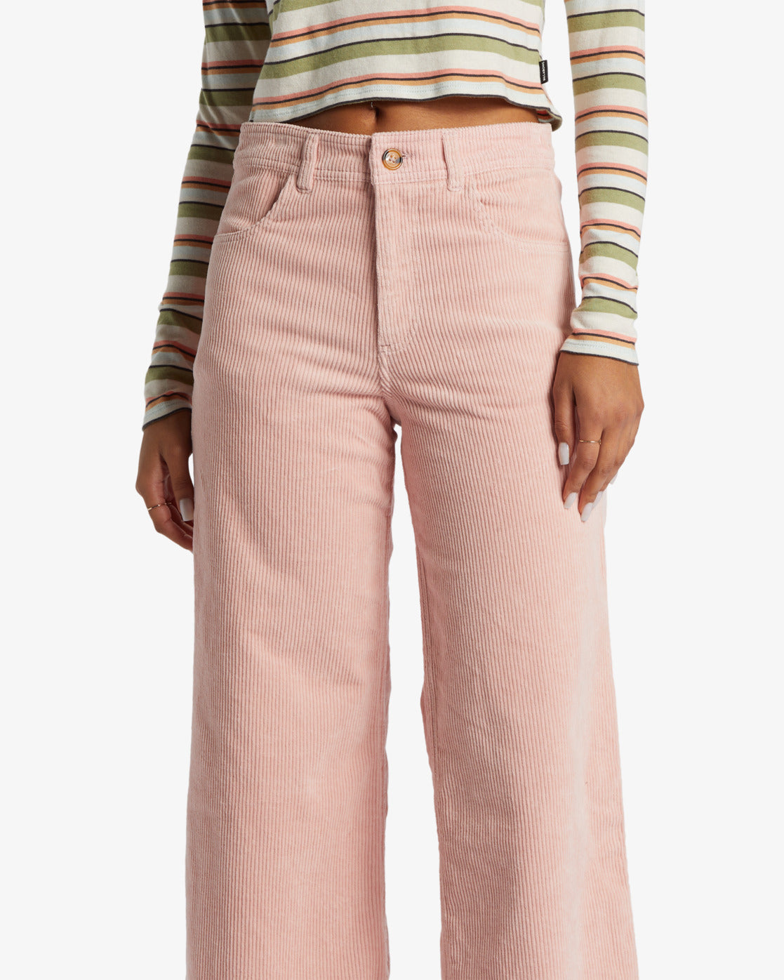 Billabong Be Free Cord Pant MFN0 26