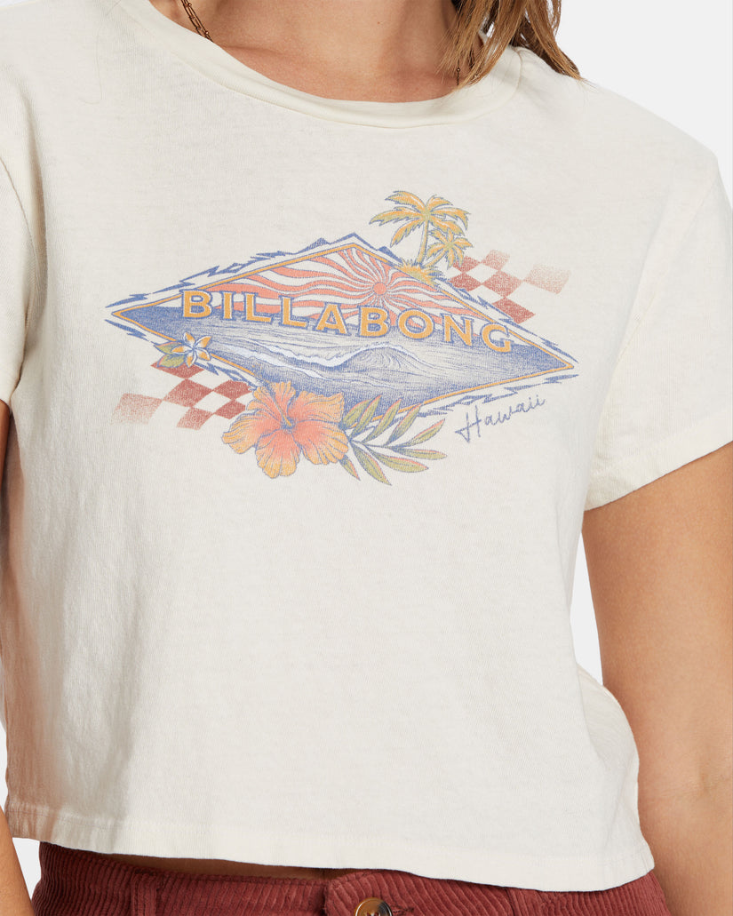 Billabong Surfing Solo SS Tee WCP S