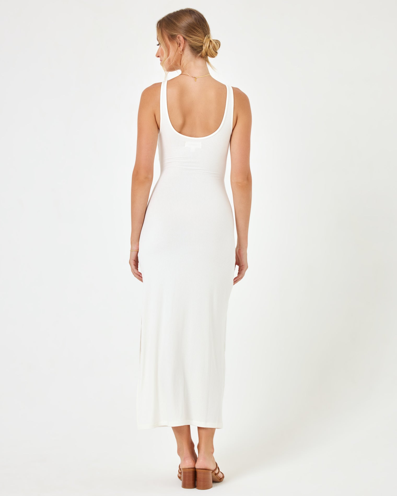 L*Space Camille Dress CRM L