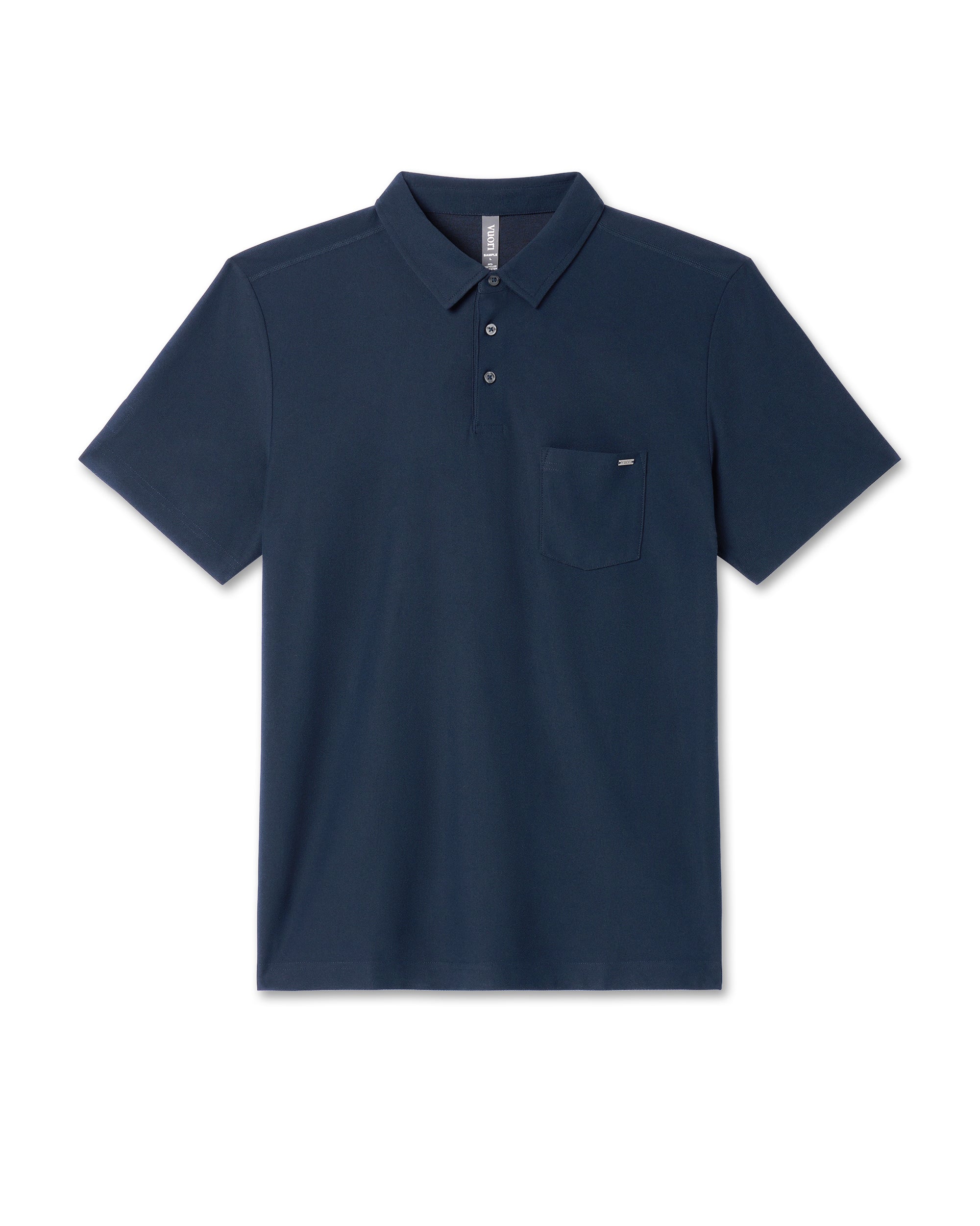 Vuori Ace Polo INK S