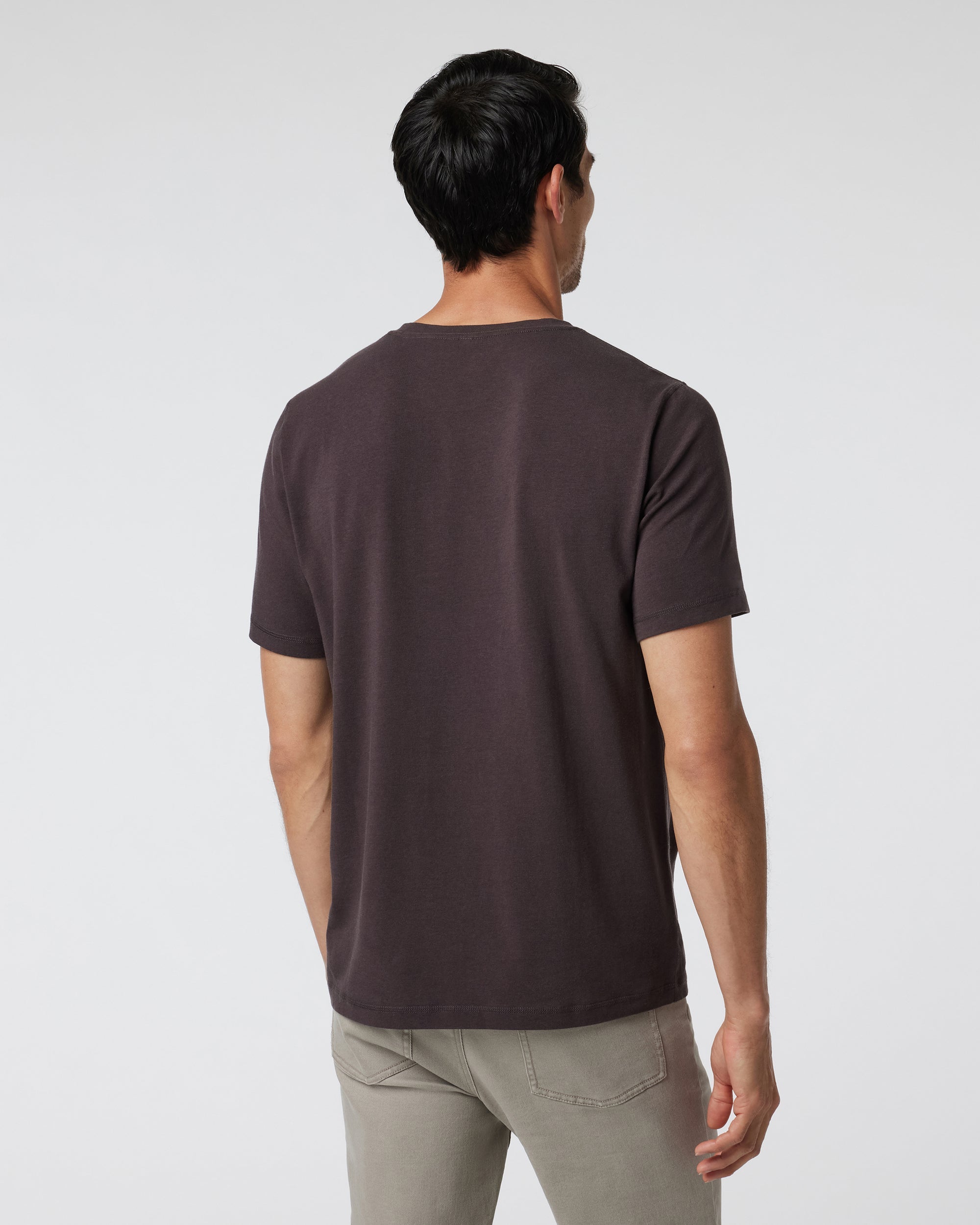Vuori Tuvalu SS Tee SNG-Sangria S