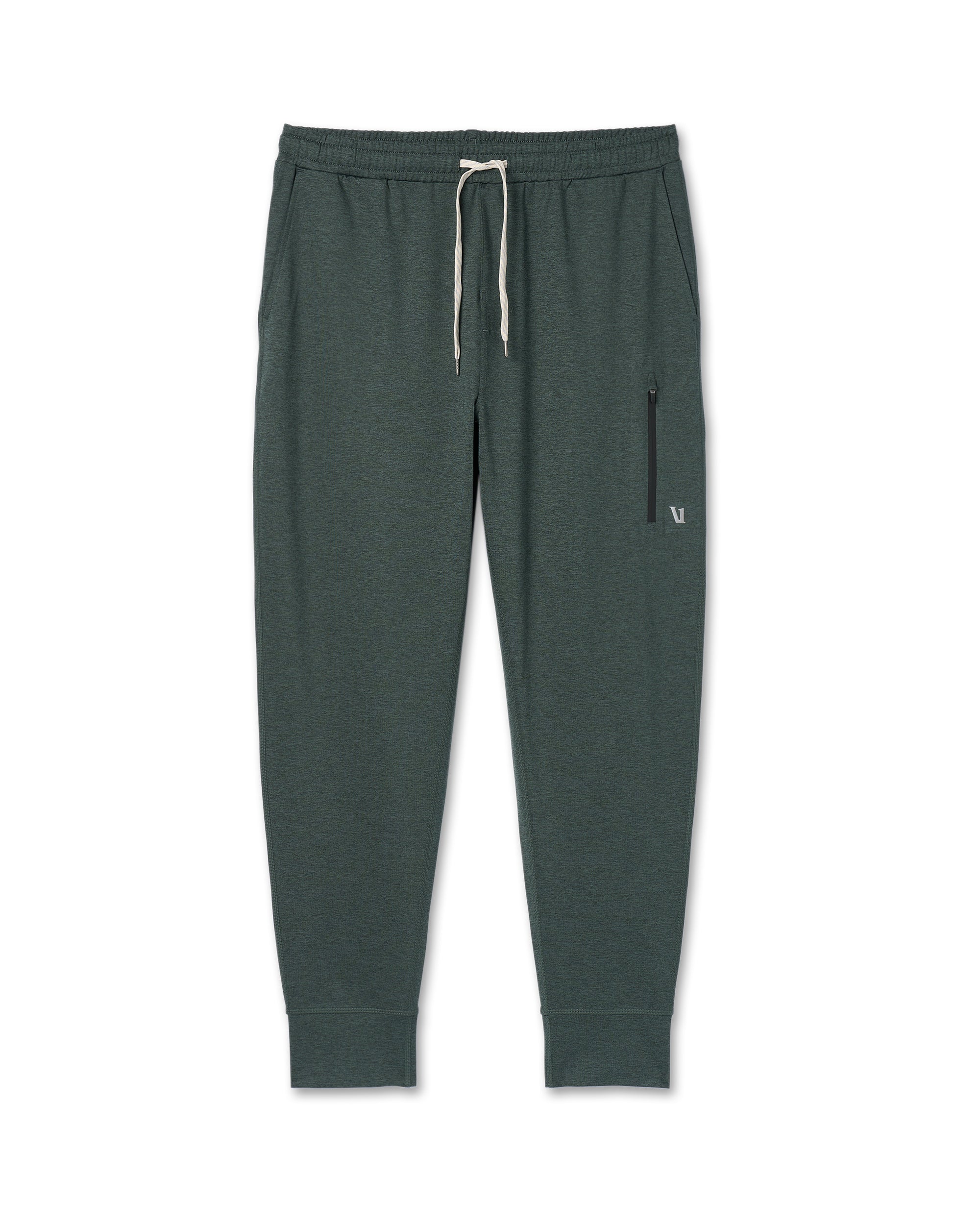 Vuori Sunday Performance Jogger HAN-AspenHeather XL