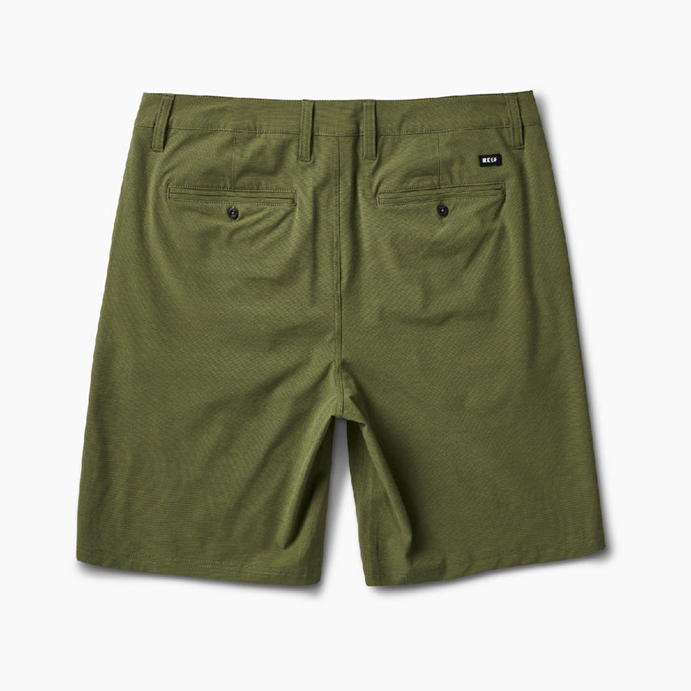 Reef Dante Walk Short LTOLV 33