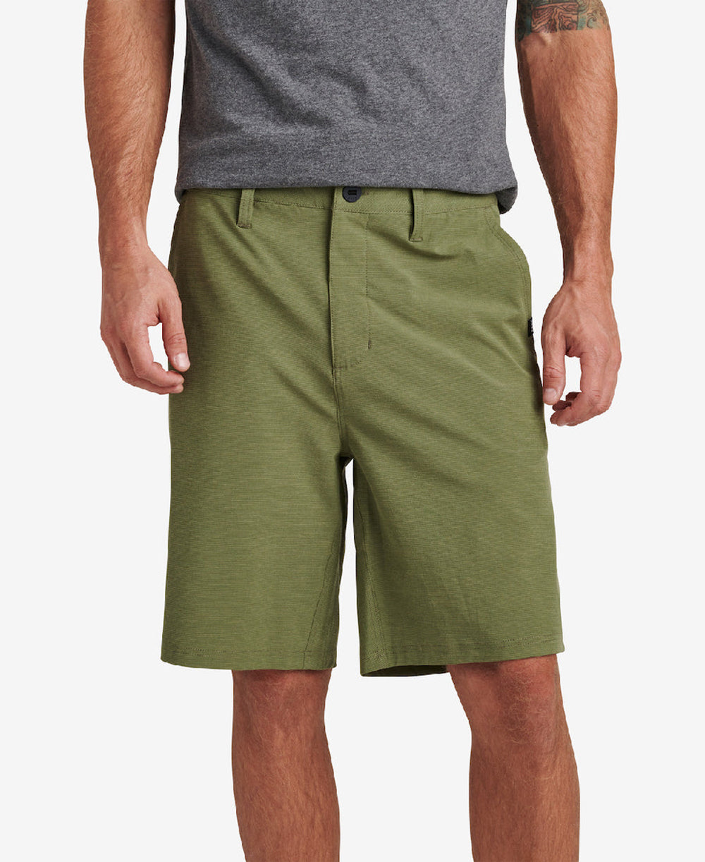 Reef Dante Walk Short LTOLV 33