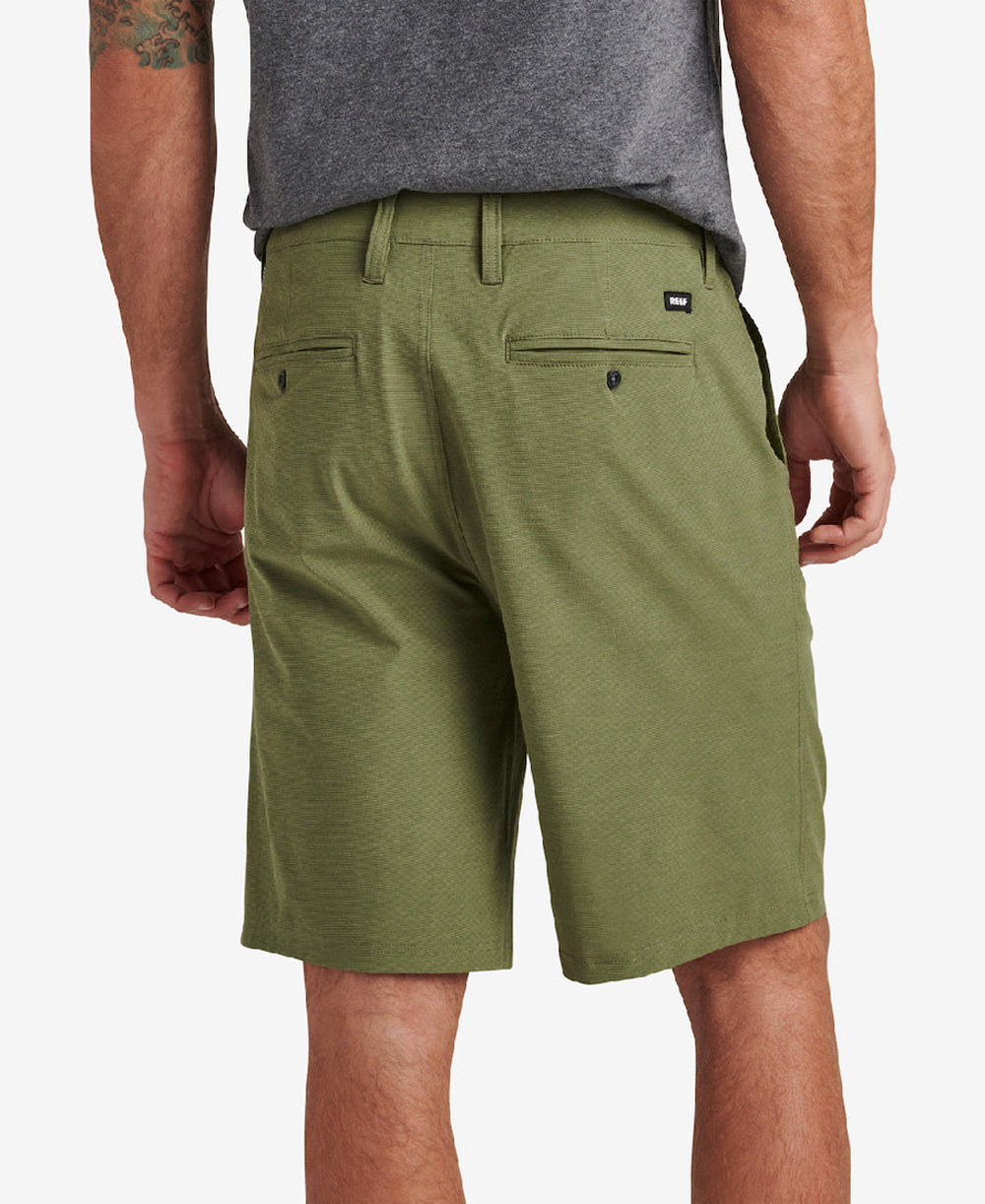 Reef Dante Walk Short LTOLV 33