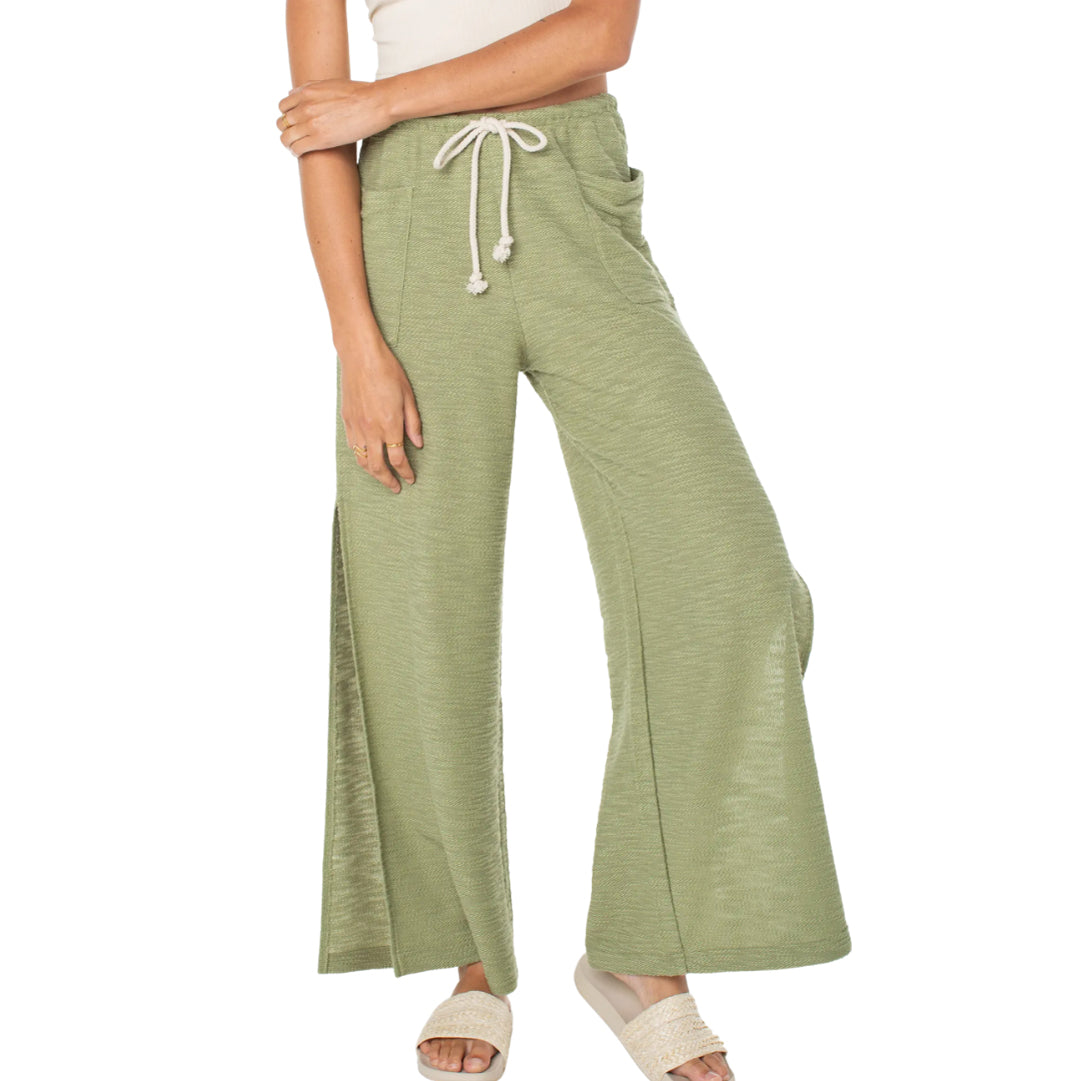 Roxy Beach Breeze Pant GLD0 S