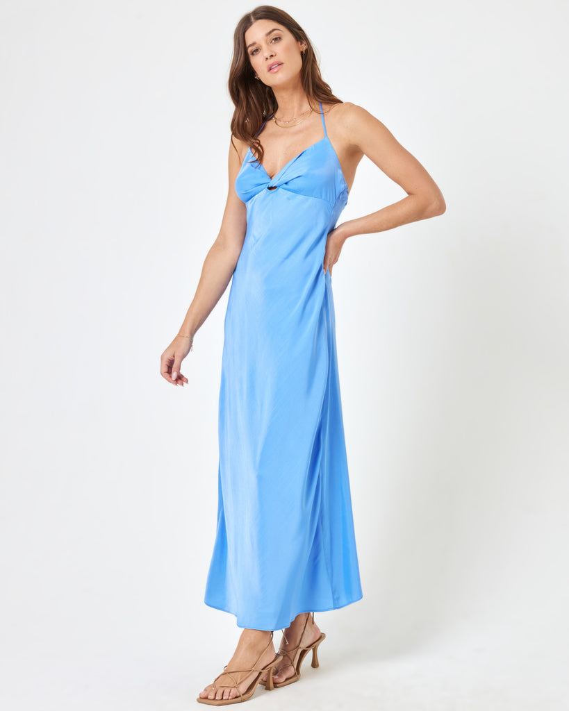 L*Space Maya Dress VRP M