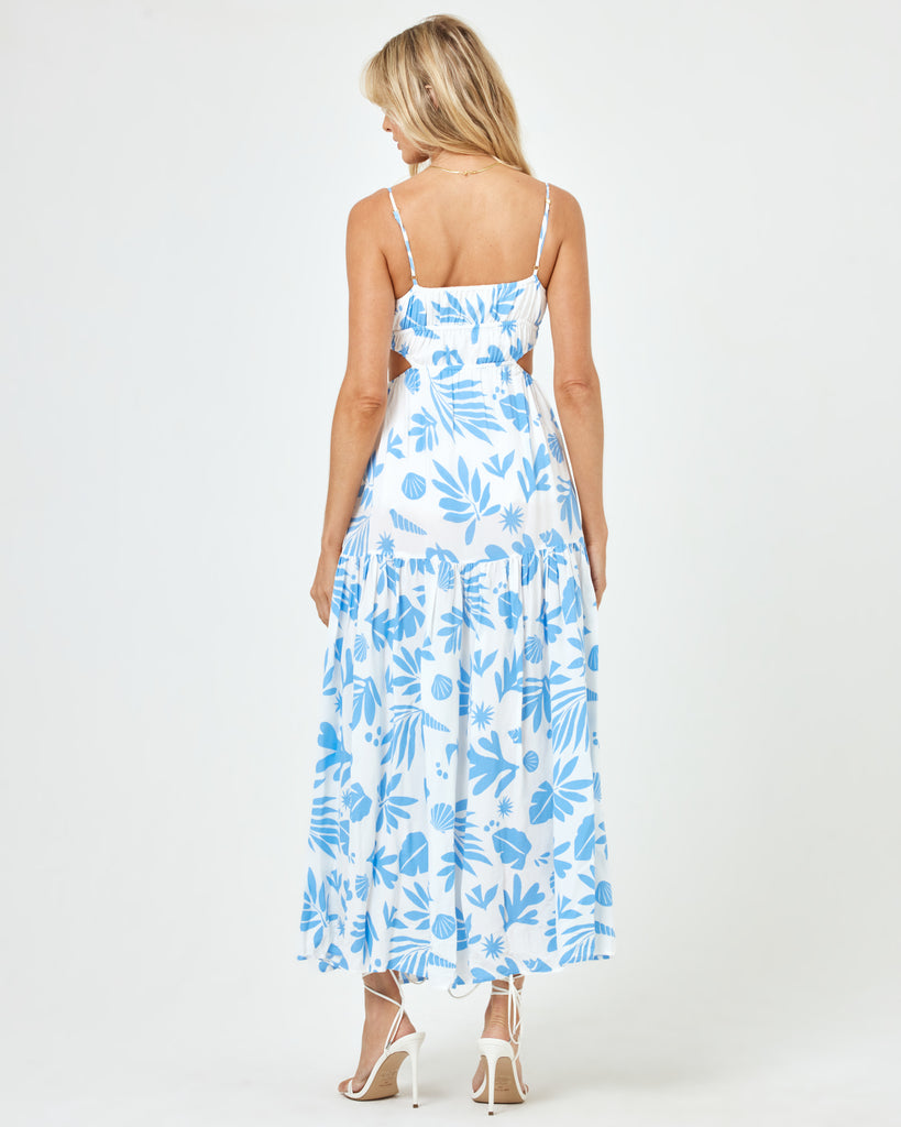 L*Space Sandra Dress FDK M