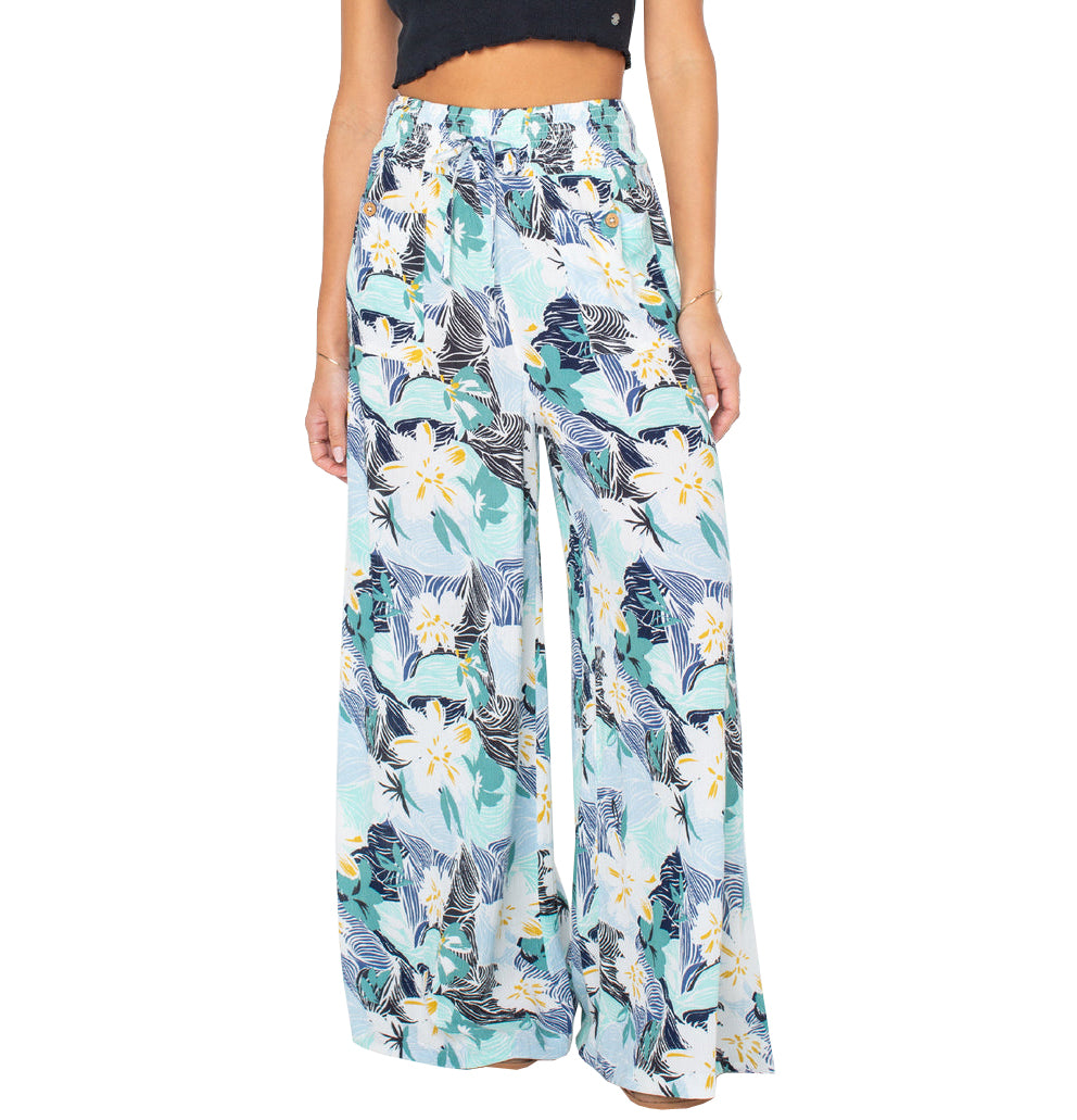 Roxy Sunset Daze Pant BKP0 M