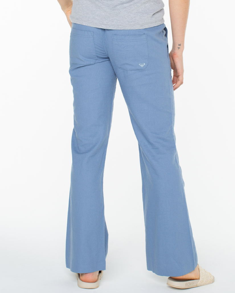 Roxy Oceanside Beach Pants BKP0 S