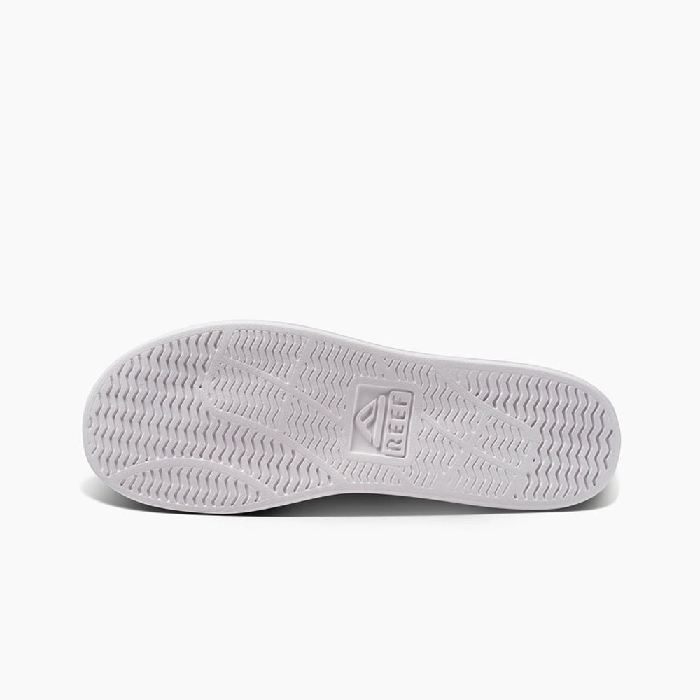 Reef Swellsole Neptune Mens Shoe Grey 7