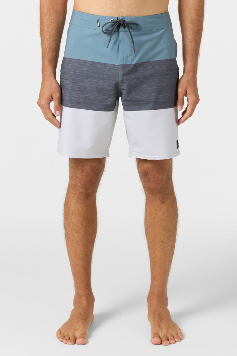 O'neill Hyperfreak Heat Block 19 TRP 32