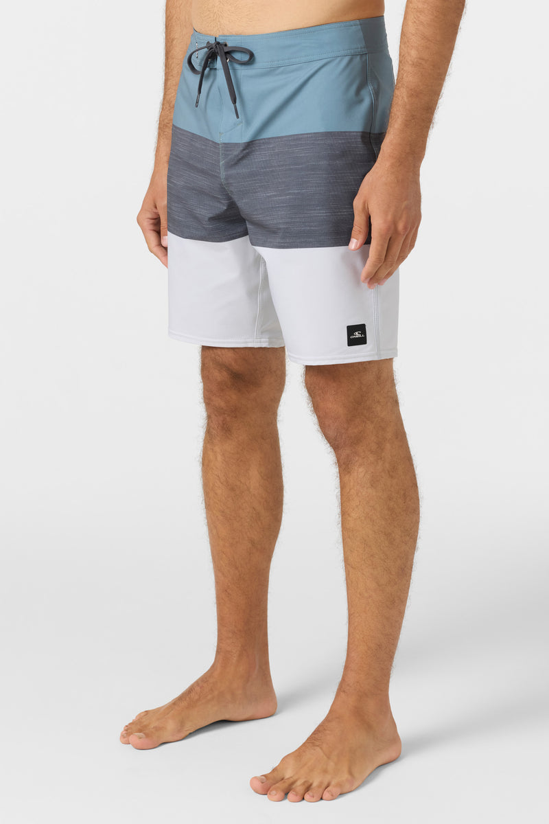 O'neill Hyperfreak Heat Block 19 TRP 32