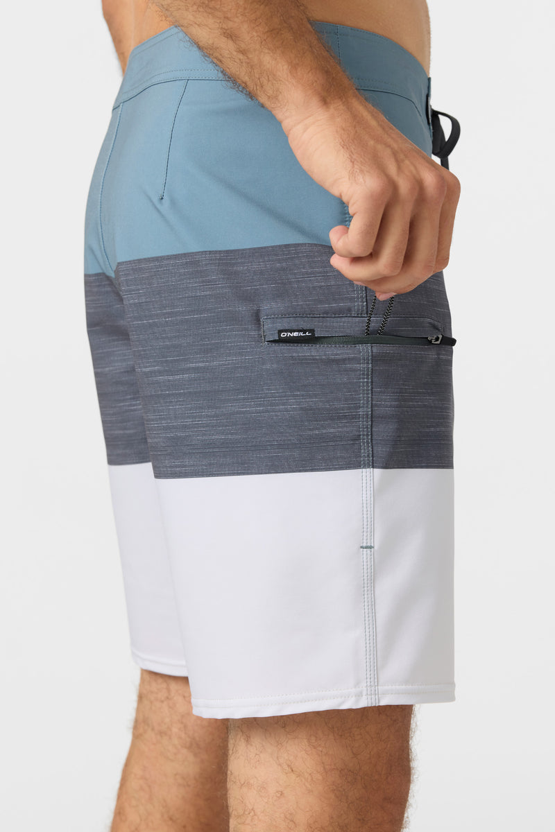 O'neill Hyperfreak Heat Block 19 TRP 32