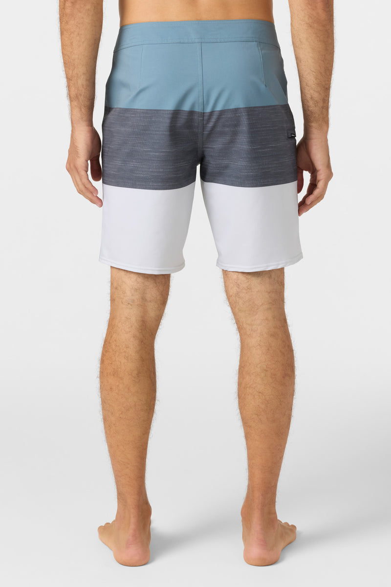 O'neill Hyperfreak Heat Block 19 TRP 32