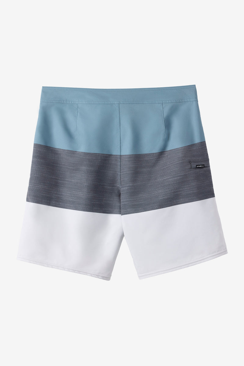 O'neill Hyperfreak Heat Block 19 TRP 32