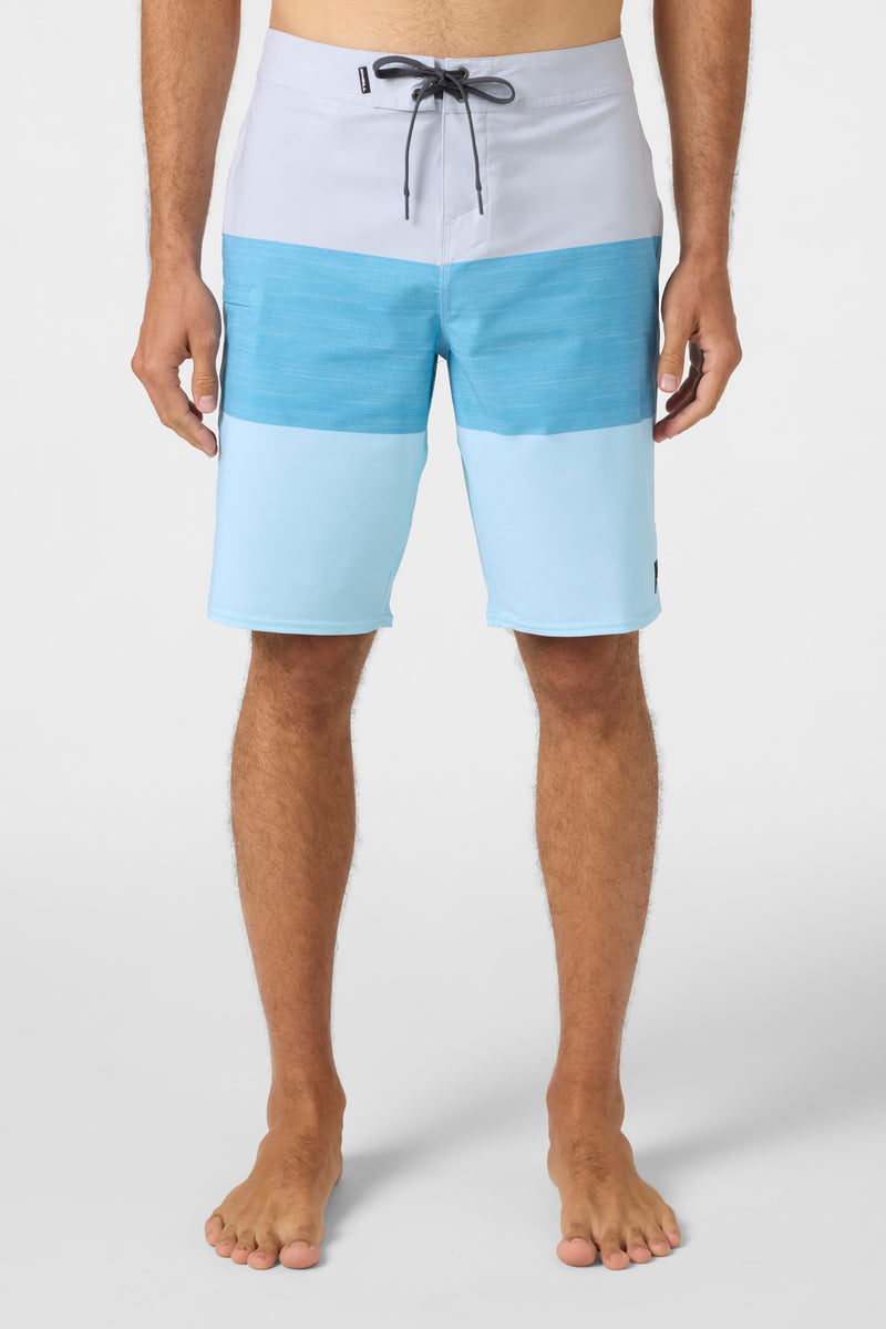 O'Neill Hyperfreak Heat Block 21in Boardshort NVY 32