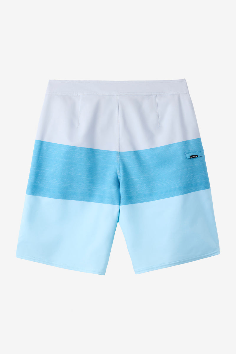 O'Neill Hyperfreak Heat Block 21in Boardshort NVY 32