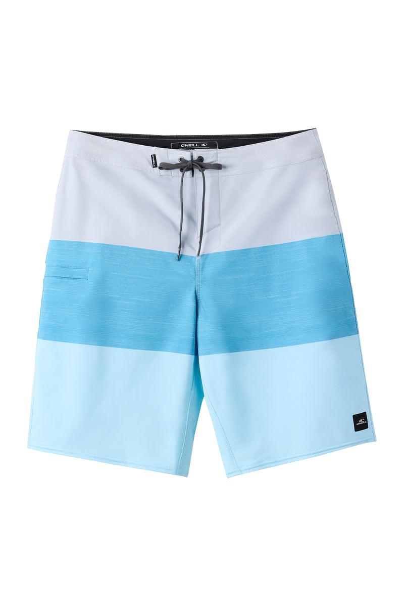 O'Neill Hyperfreak Heat Block 21in Boardshort NVY 32