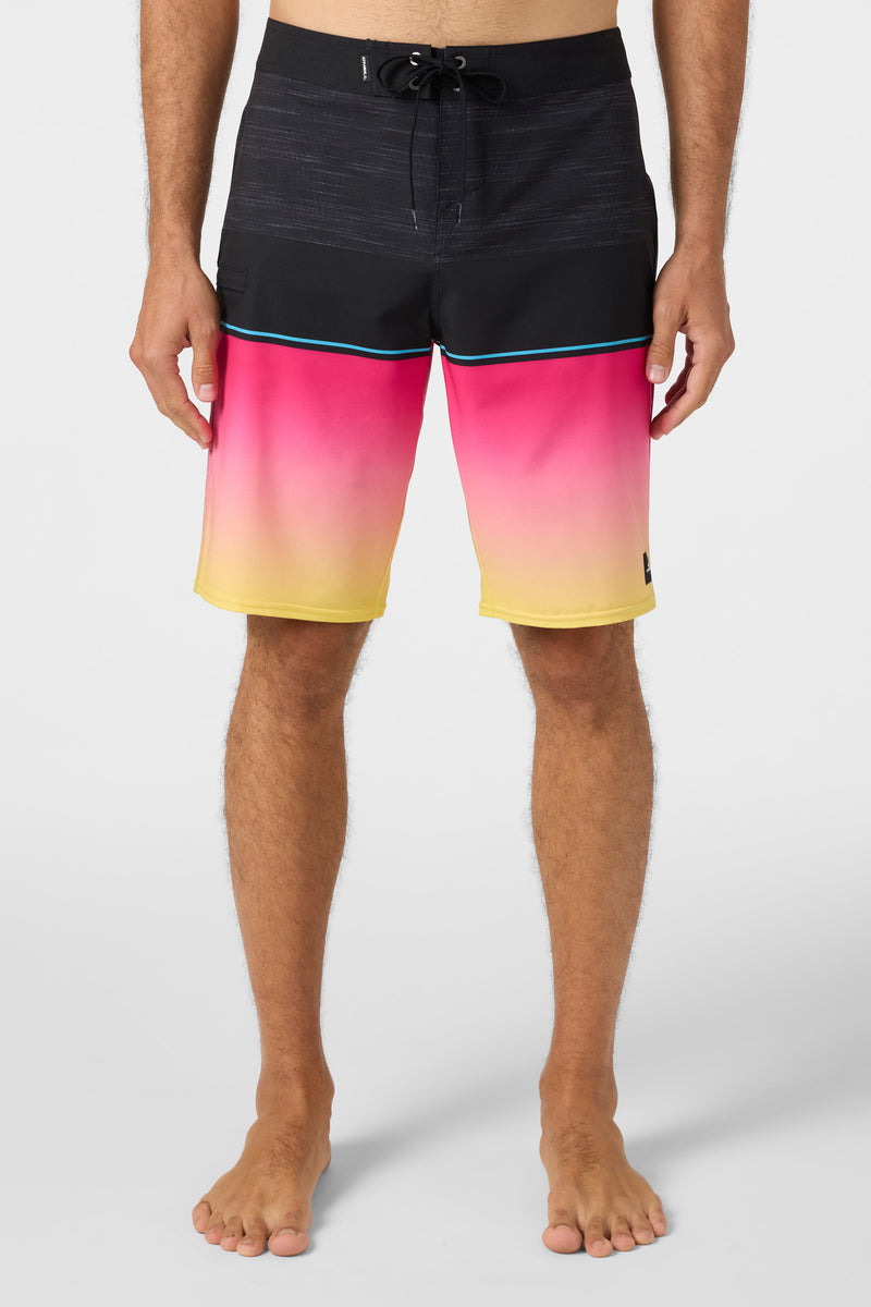 O'Neill Hyperfreak Heat Block 21in Boardshort FUS 32