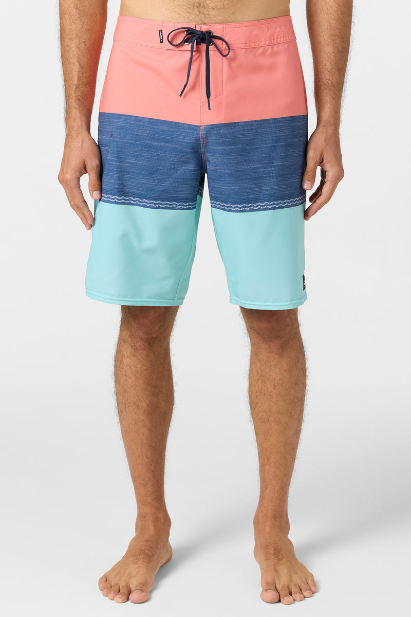 O'Neill Hyperfreak Heat Black 21in Boardshort CRL 32