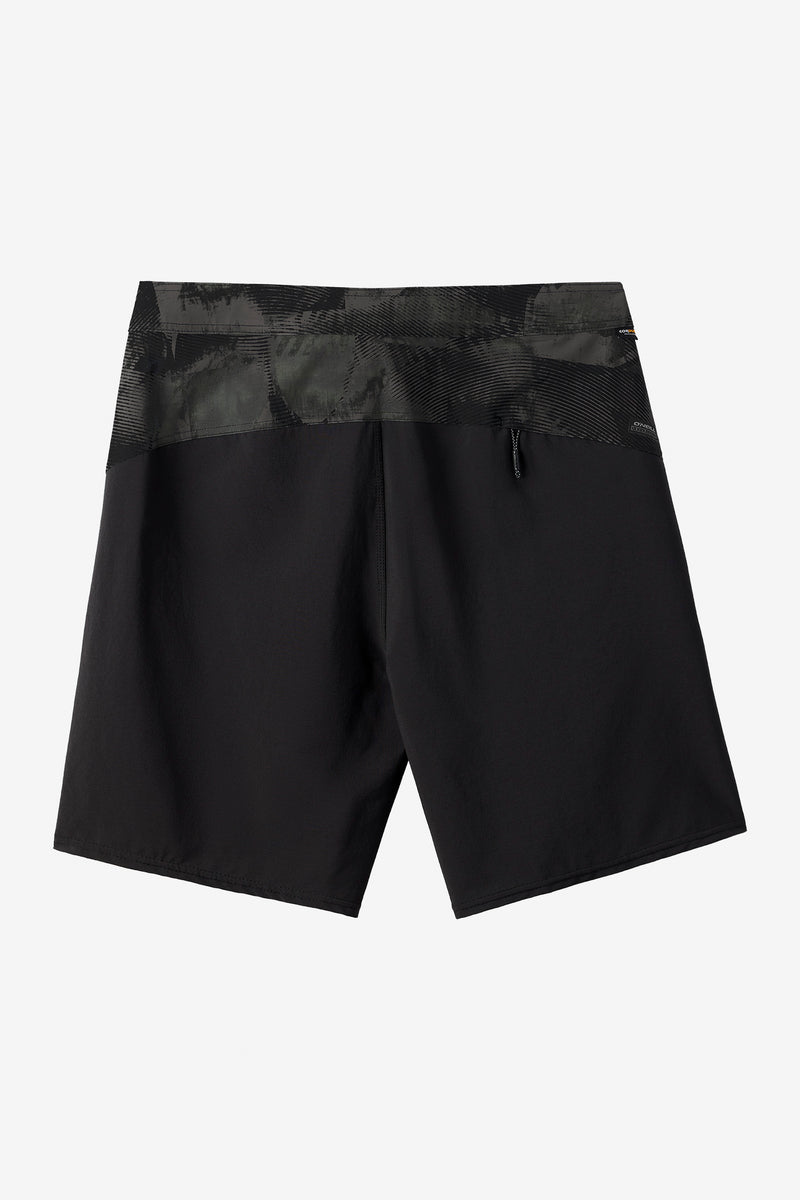 O'Neill Hyperfreak Tech Trvlr Enduro 19in Boardshort ARM 32
