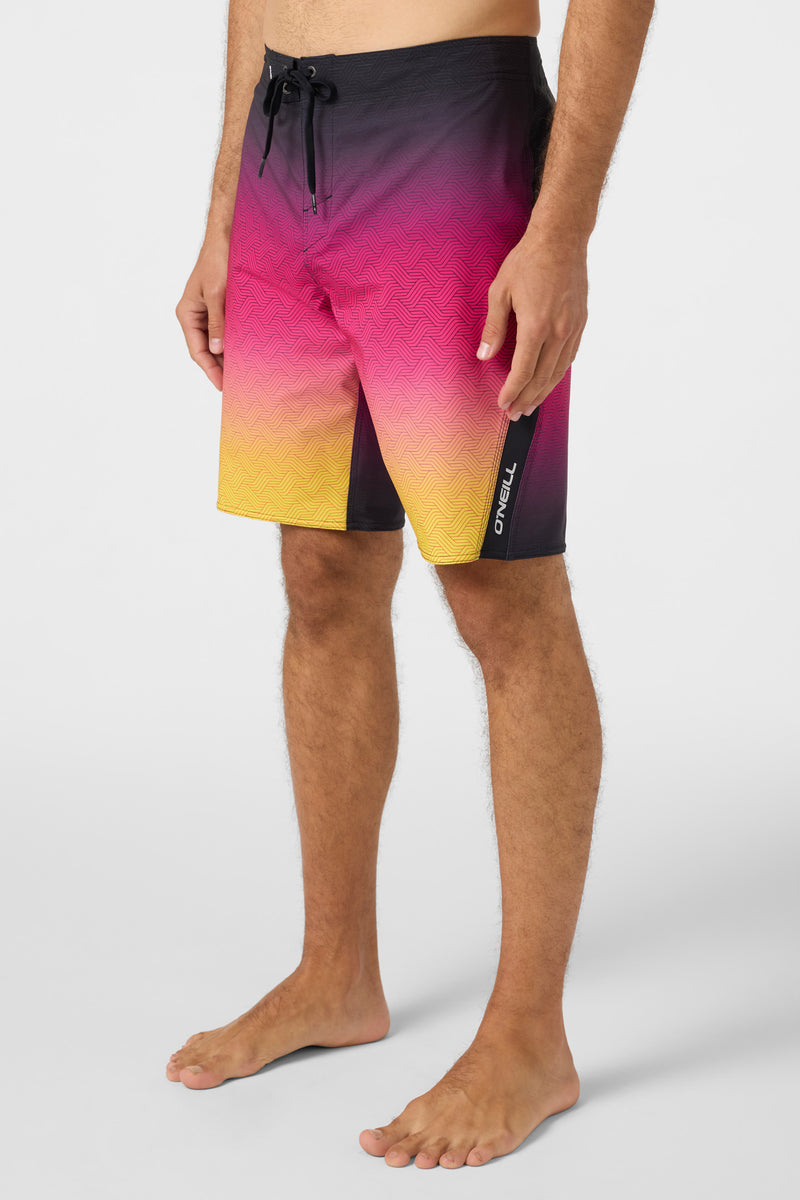 O'Neill Superfreak 20in Boardshort FUS 32
