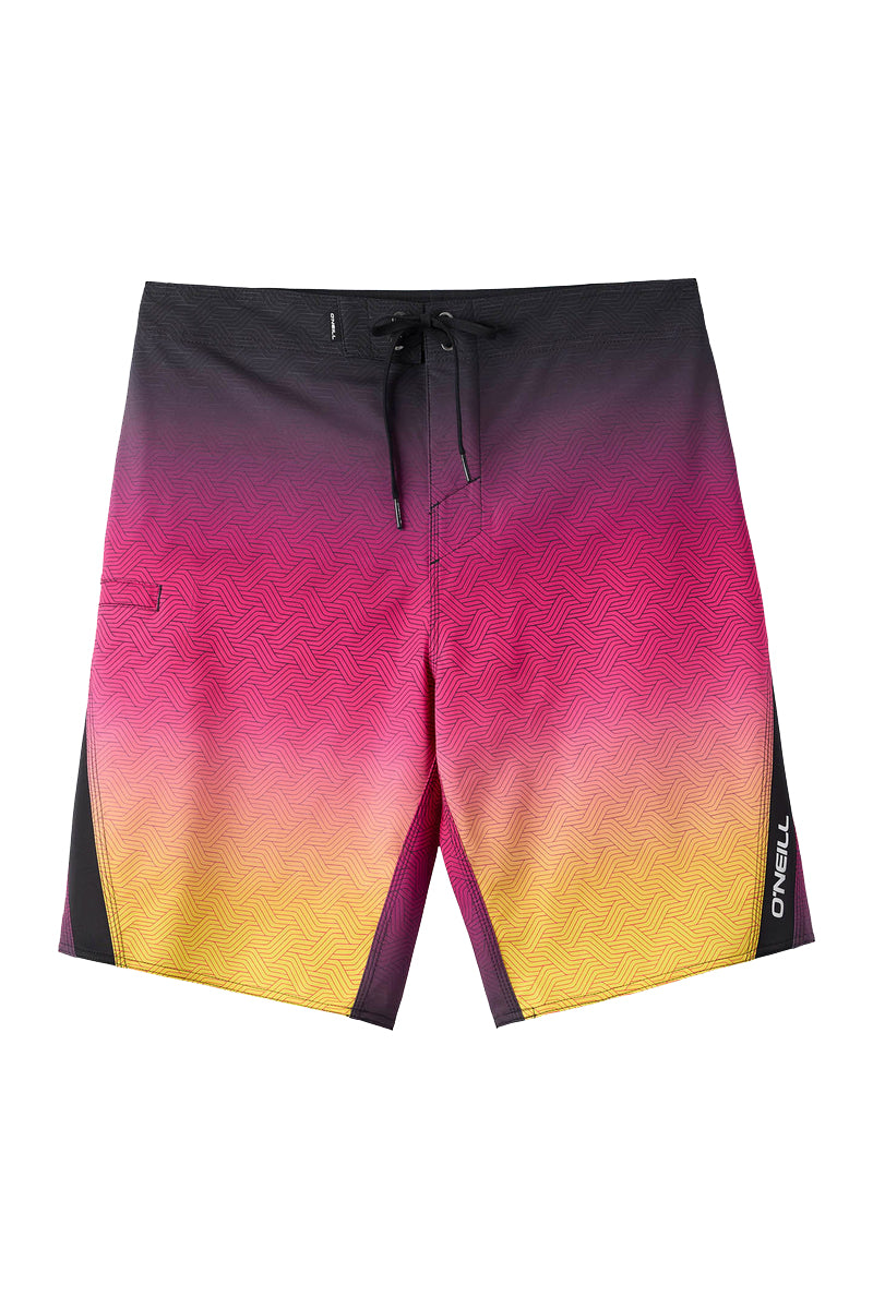 O'Neill Superfreak 20in Boardshort FUS 32