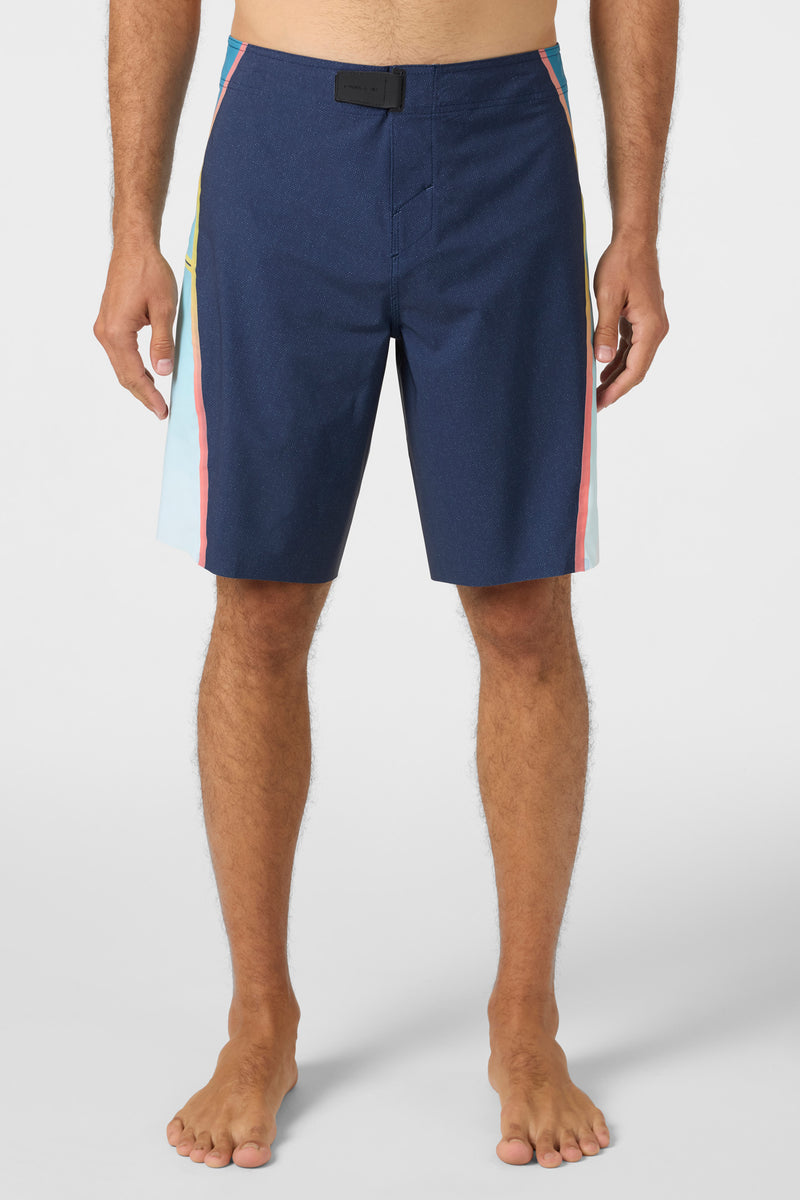 O'Neill Hyperfreak Hydro tech 20in Boardshort NVY 32