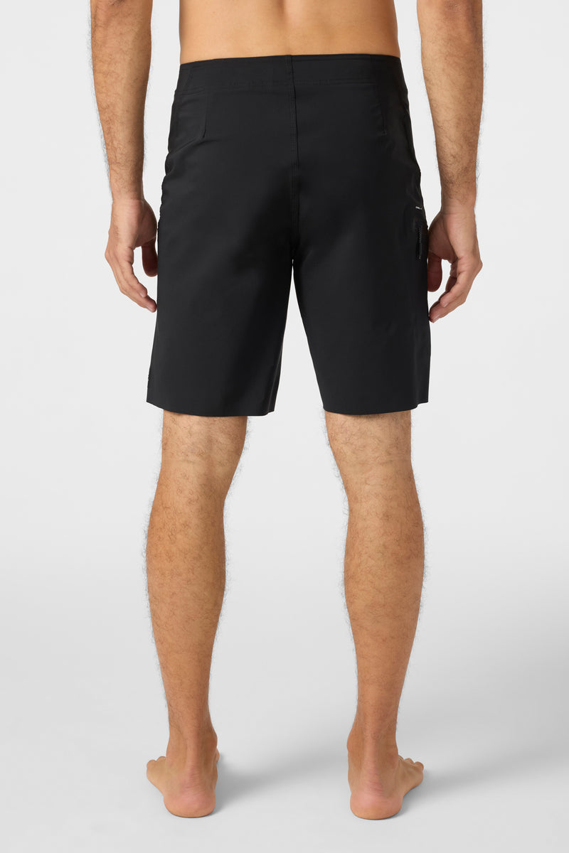 O'Neill Hyperfreak Tech Solid BLK 32