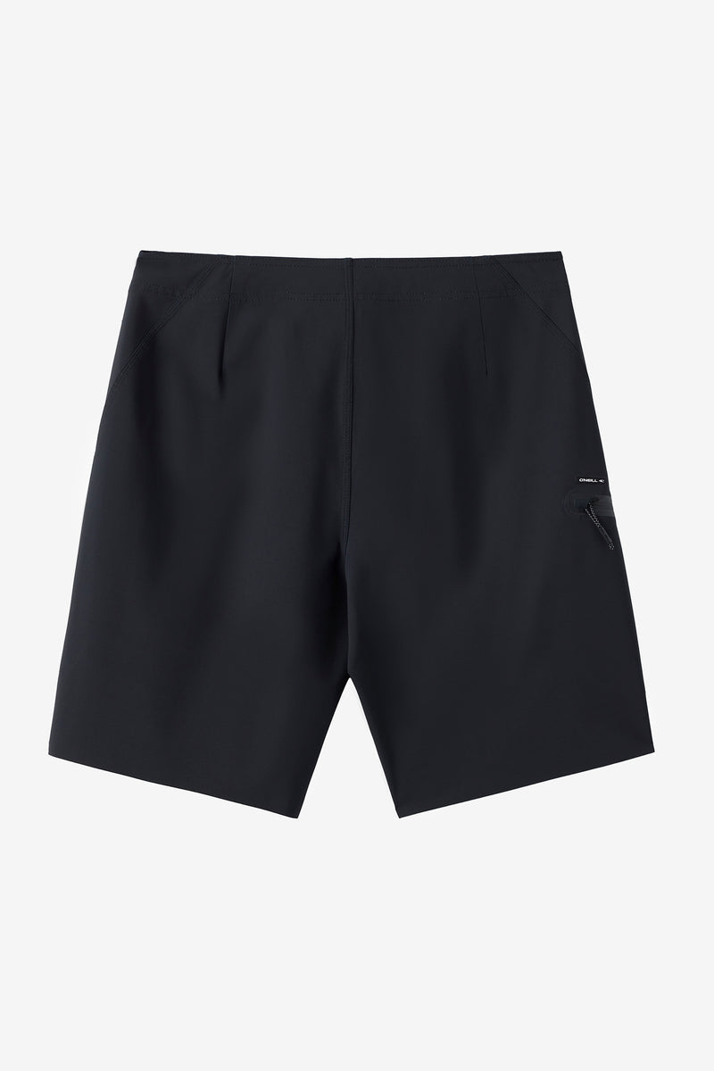 O'Neill Hyperfreak Tech Solid BLK 32