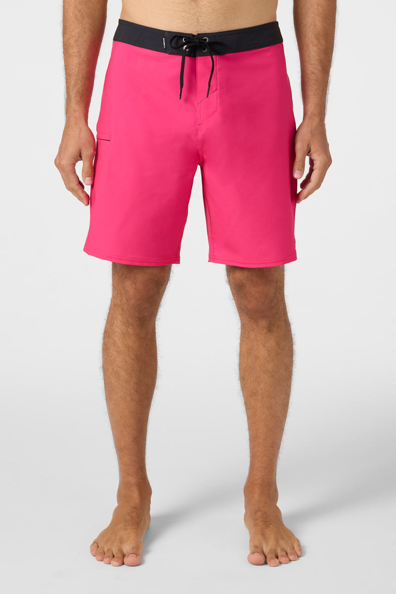 O'Neill Hyperfreak Heat Solid 19in Boardshort FUS 32