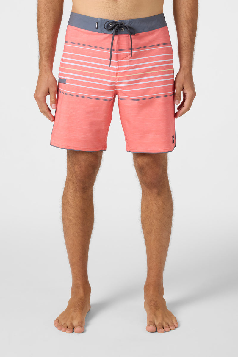 O'neill Hyperfreak heat Scallop Boardshort PEC 32
