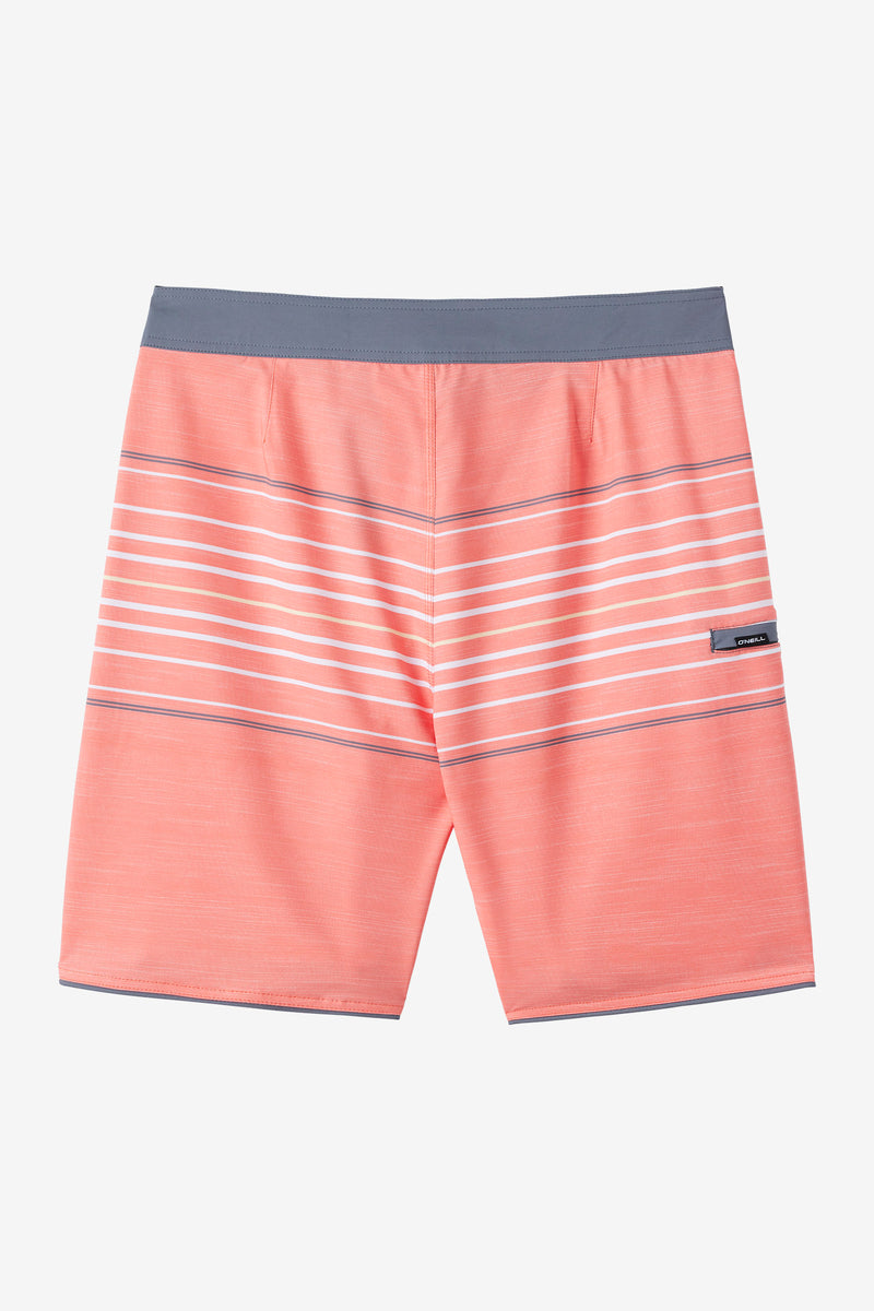 O'neill Hyperfreak heat Scallop Boardshort PEC 32