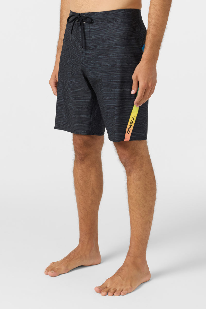 O'Neill Superfreak 20in Boardshort MUL 32
