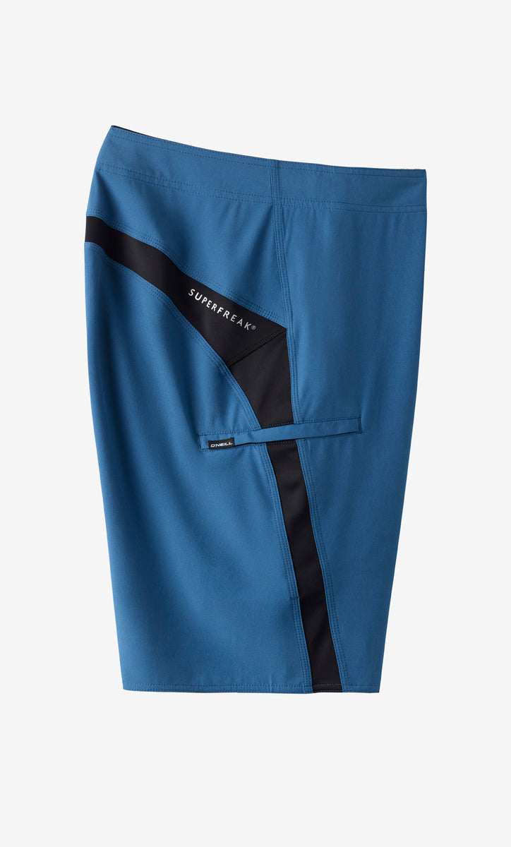 O'Neill Superfreak Solid 21in Boardshort IND 32