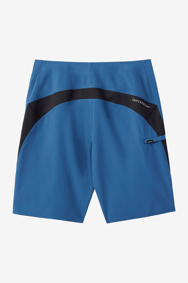 O'Neill Superfreak Solid 21in Boardshort IND 32