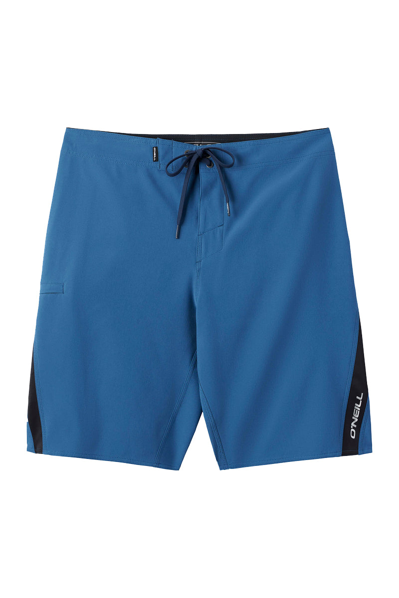 O'Neill Superfreak Solid 21in Boardshort IND 32
