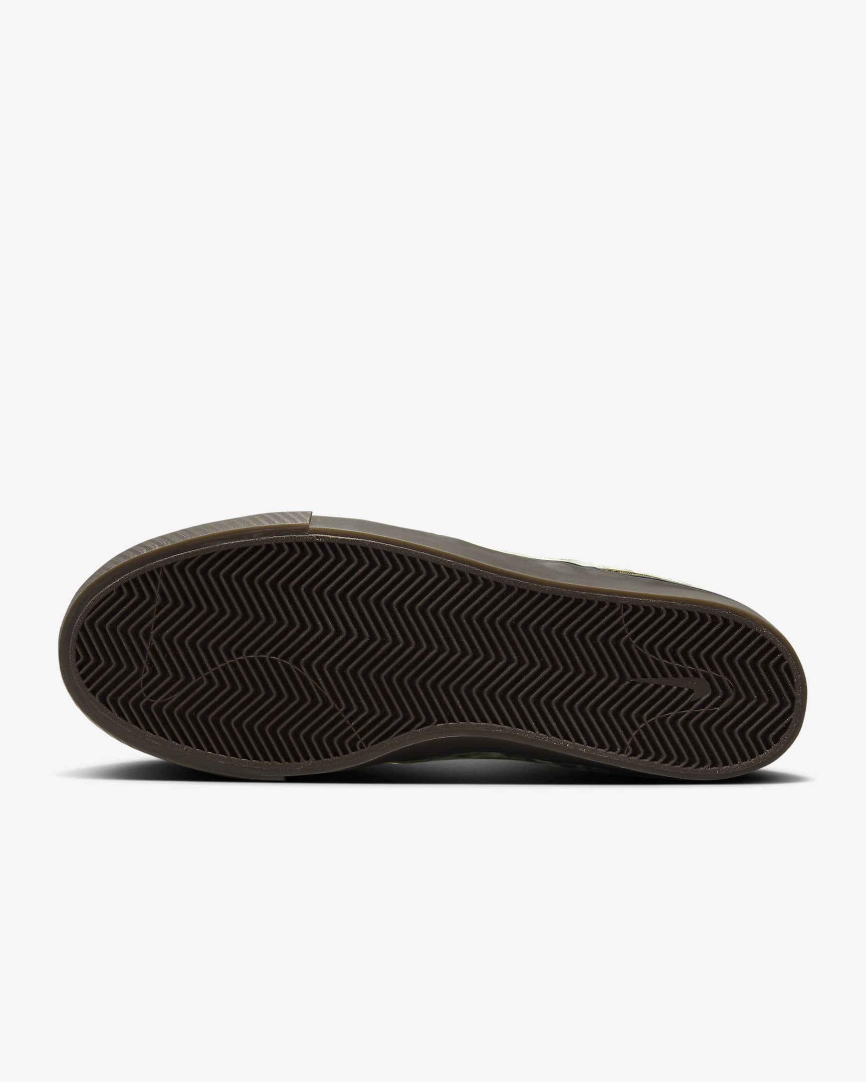 Nike SB Janoski OG+ 200-MediumOlive/VelvetBrown 10.5