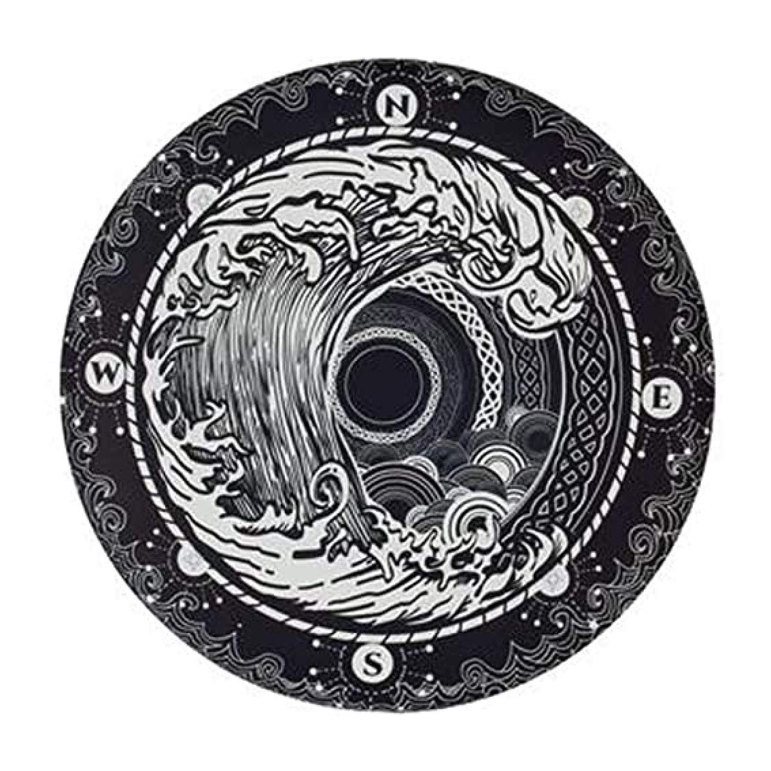 Waboba Wingman Assroted Disc multi