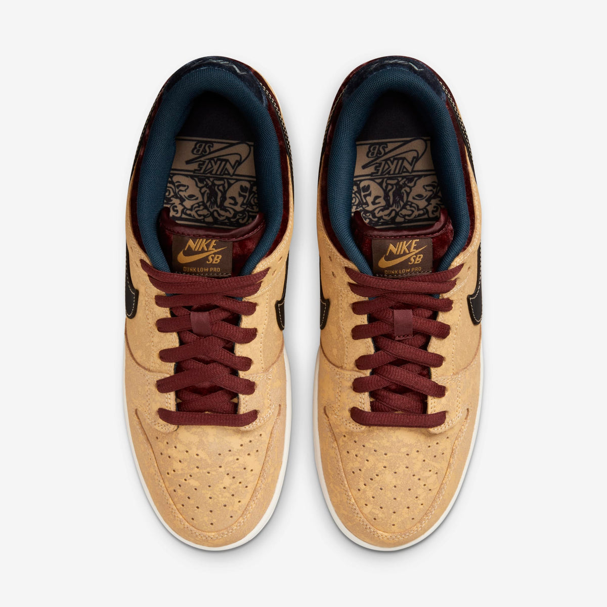 Nike SB Dunk Low Pro 200-CityOfCinema 8.5