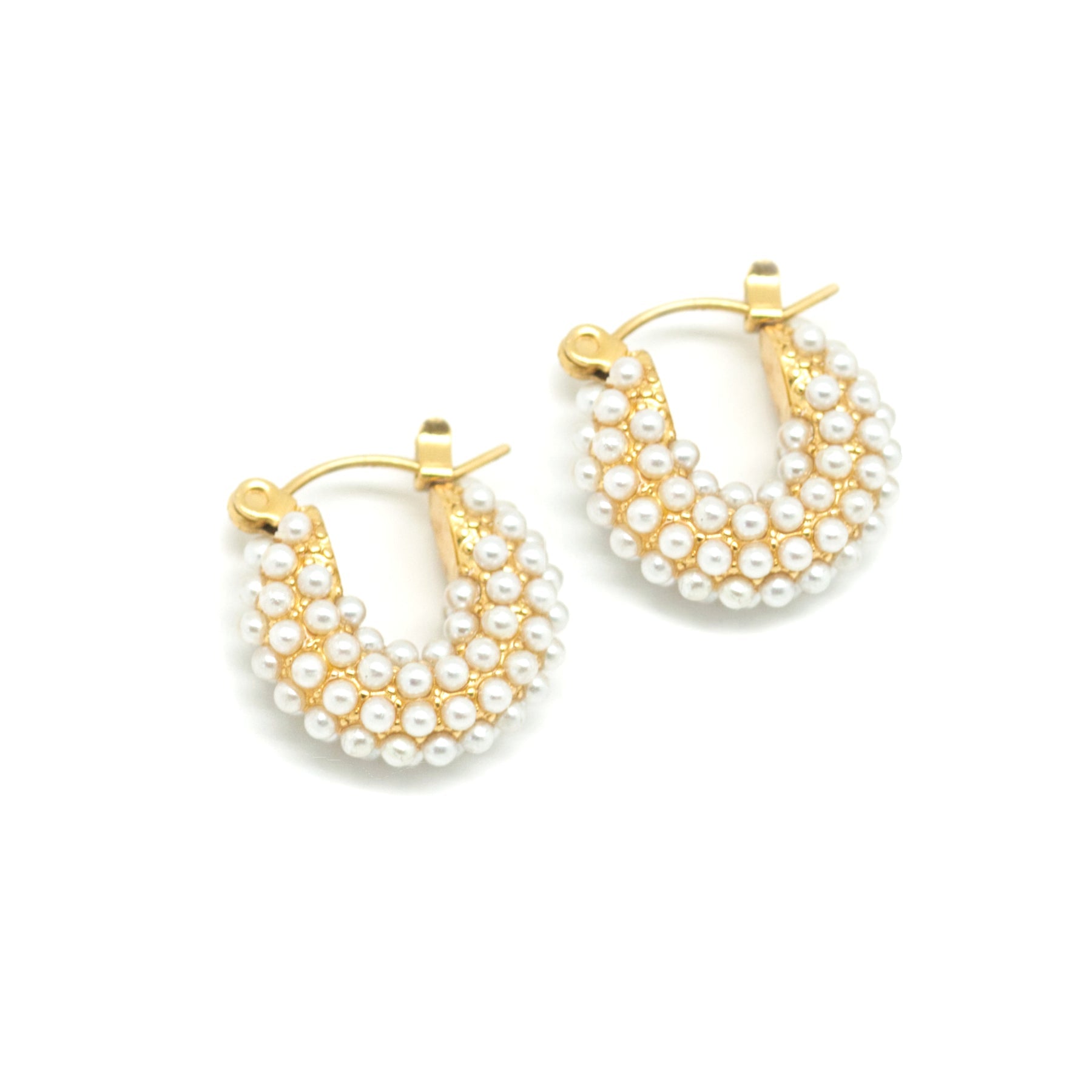 Salty Cali Sweet Pearl Huggers