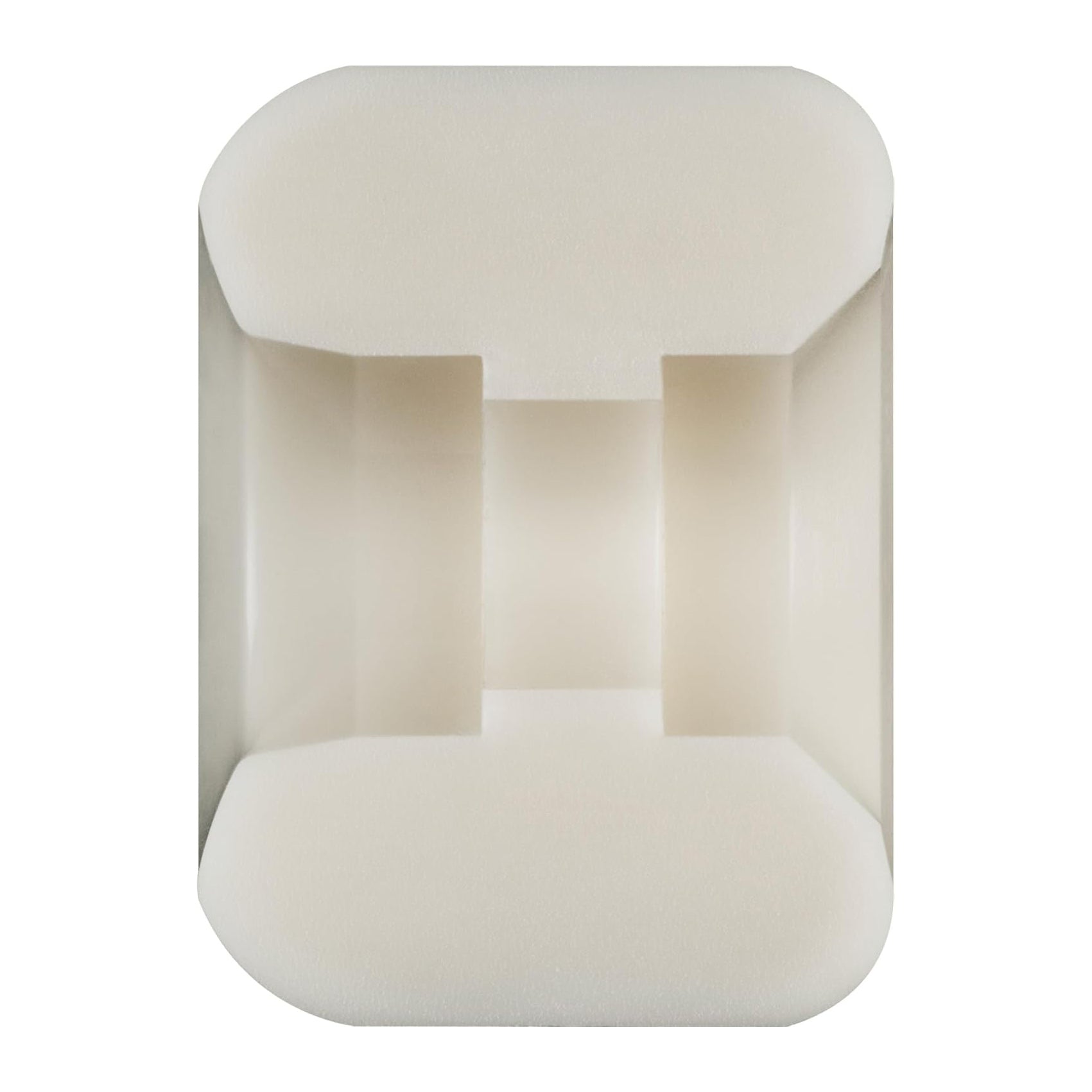 Powell Peralta Dragon Formula 93A Skateboard Wheels White 56x40 A2