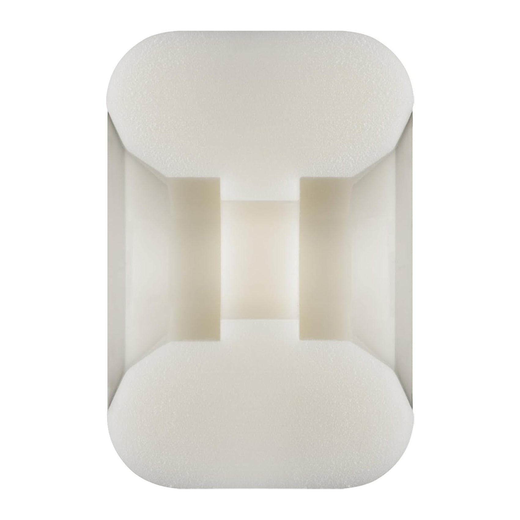 Powell Peralta Dragon Formula 93A Skateboard Wheels White 64x40 BOM