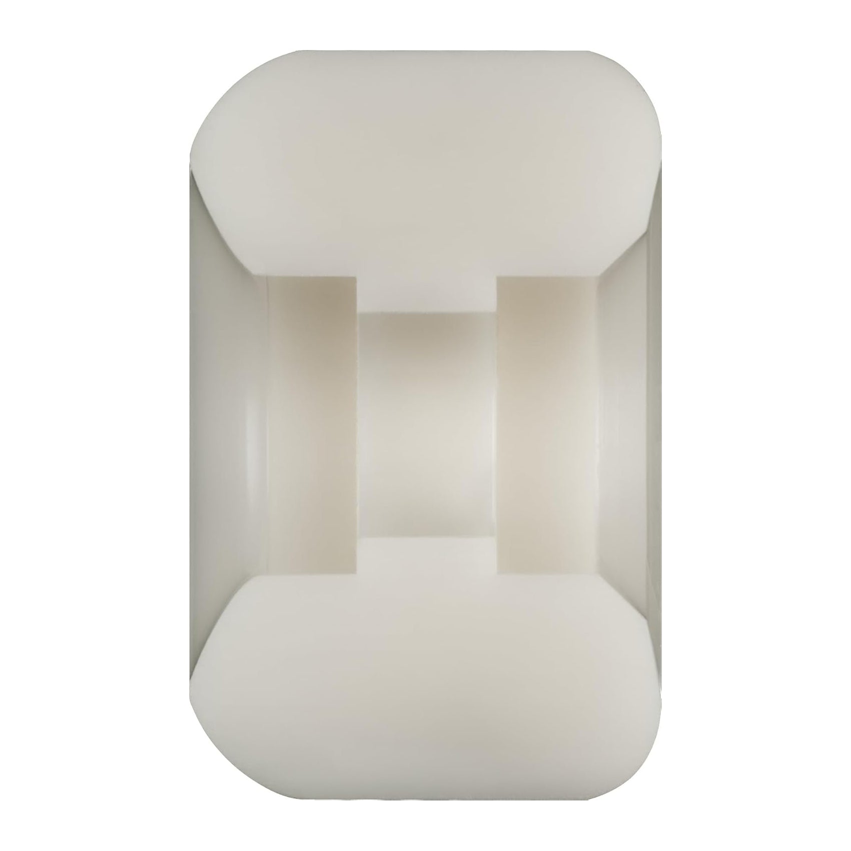 Powell Peralta Dragon Formula 97A Nano Rat Skateboard Wheels White 54x34 V6